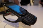 RIM Reportedly Working with India to Provide “Technical Solution” to Prevent BlackBerry Ban