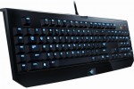 Razer BlackWidow & BlackWidow Ultimate Mechanical Keyboards Unveiled