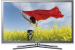 Samsung’s UN65C8000 65-inch 3D LED TV Costs $6,000