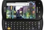 Samsung Epic 4G for Sprint Available August 31st for $249.99, Reservations Beginning August 13th
