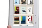 Sharper Image Literati eReader Unveiled, Features Color LCD and $159 Price Tag