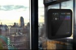 Sony Eclipse Concept Design Offers Solar Powered Wireless Media Management