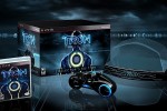 TRON: Evolution Collector’s Edition Announced, Has Toy Light Cycle Inside