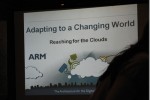 TI grab pole position in ARM Eagle next-gen cores