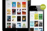 Barnes & Noble NOOK for iPhone launched