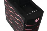 Sweet BitFenix Colossus computer case unveiled