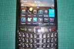 BlackBerry Bold 9780 leaks, gets BlackBerry 6 OS video demo