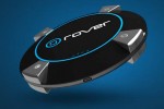 Clearwire out Rover pre-pay WiMAX with Rover Puck mobile hotspot