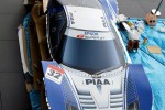 Epic papercraft DIY race car build undertaken at Epson