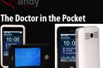 H’andy sana mobile phone offers heart patients ECG capability