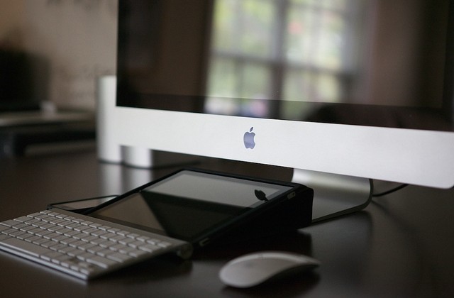 Can Tablets save Desktops?