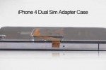 iPhone 4 dual-SIM case makes network hopping easy