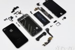 Secret Apple factory for Foxconn-made Verizon iPhone 4 or antenna refresh rumored