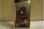 iPod touch camera prototype hits eBay