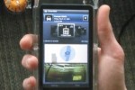 Microsoft Menlo smartphone prototype spotted