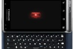 Motorola DROID 2 arrives on virtual shelves