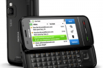 Nokia C6 on sale; N8 release to coincide with Nokia World?