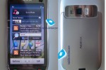 Nokia C7-00 gets pre-announce preview: “more balanced” than N8