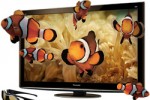 Panasonic VIERA GT25 plasma 3D HDTVs start at 42-inches