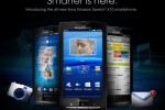 AT&T Sony Ericsson XPERIA X10 arrives August 15th for $130
