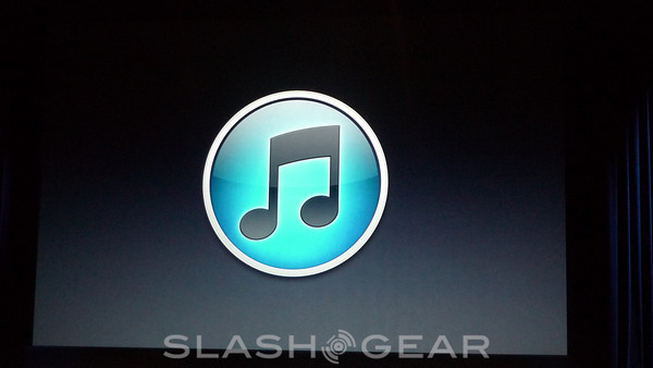 Apple iTunes 10 Announced, Features Ping Social Network