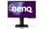 BenQ XL2410T 23-Inch LED Gaming Monitor Announced