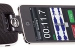 Blue Microphones 2nd-Gen Mikey for iPod touch outed with free Blue FiRe app
