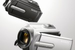 Sony Handicam DCR-SX15E, DCR-SR15E and Bloggie Touch HD camcorders outed