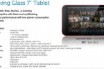 Dell 7-inch Android tablet imminent; 10-inch slate in 6-12 months