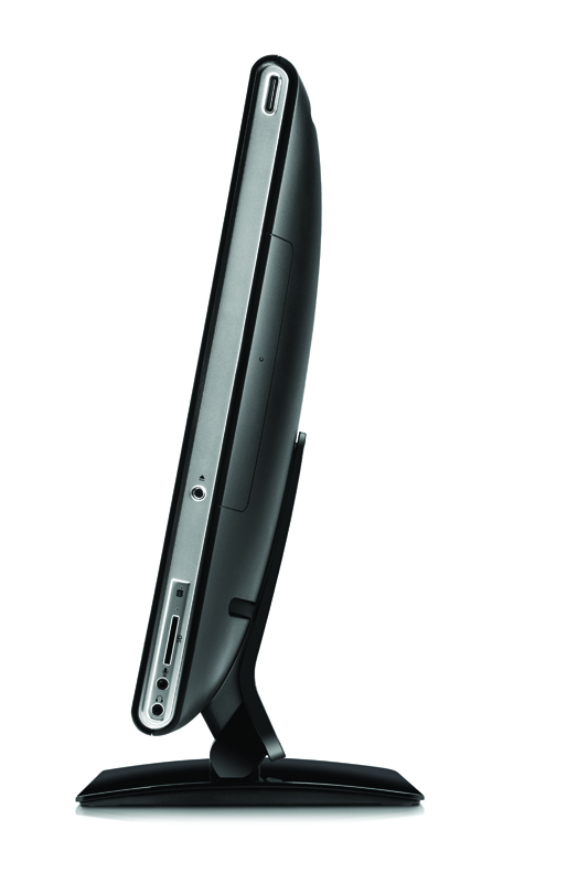 HP TouchSmart 310, Omni100 And TouchSmart tm2 Get Official SlashGear