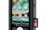 HyperDrive Connects to Your iPad, Adds up to 750GB of Storage