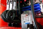 MAINGEAR SHIFT Super Stock custom gaming PC channels the hot-rod spirit