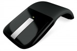 Microsoft Arc Touch Mouse Officially Announced