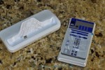 Motorola Droid R2-D2 for Verizon Unboxing and Hands-On