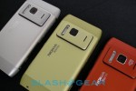 Nokia N8 Delayed for a Few Weeks, Due Some Time in October