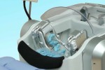 Panasonic Hair Washing Robot Gets Showcased on Video