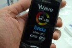 Samsung Apps hits 14m bada downloads: HDTV domination next?
