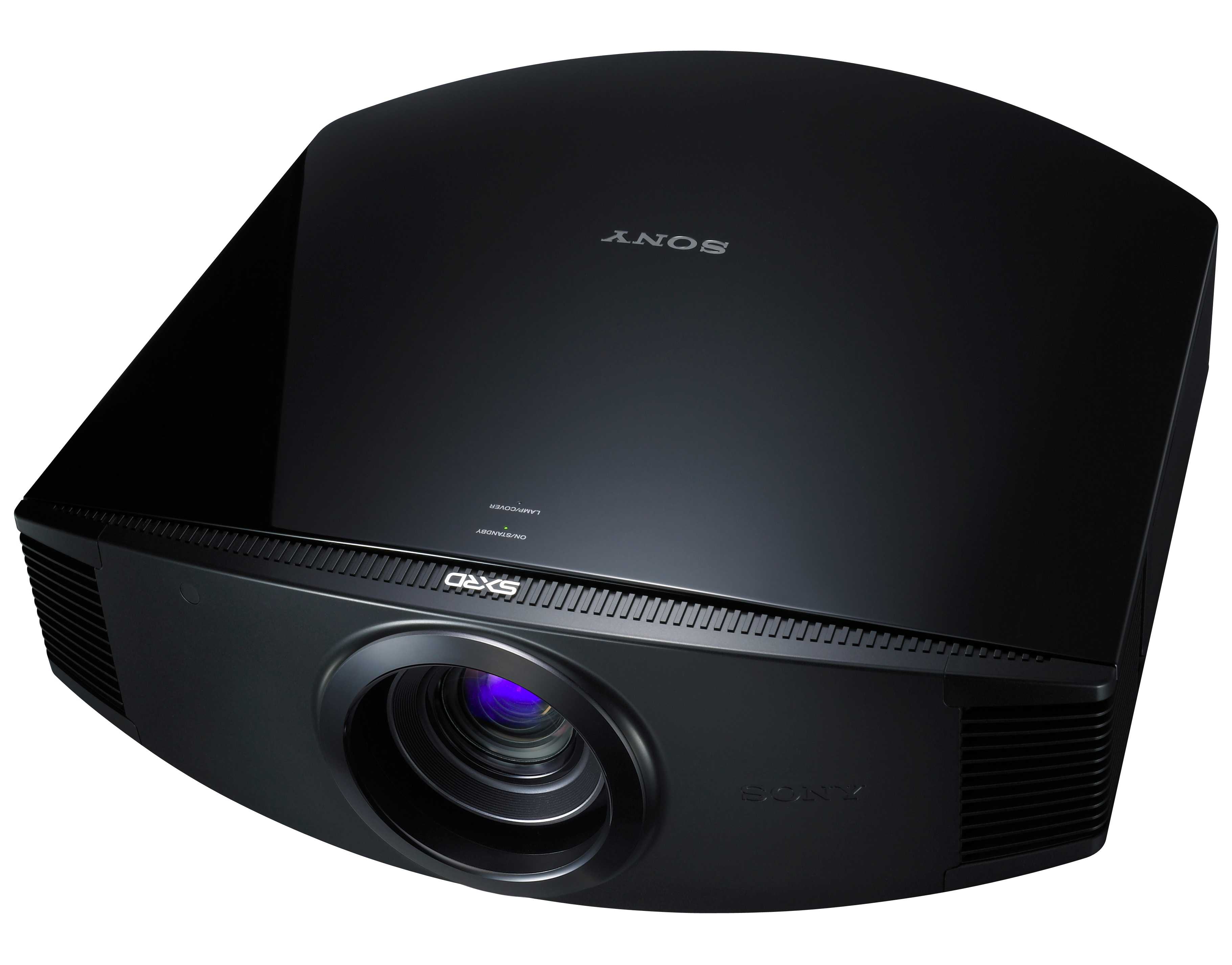 sony projector sony projector
