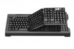 SteelSeries Shift Keyboard Features Interchangeable Keys