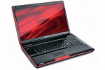 Toshiba Qosmio X500 Launching in September, Brings High Price Tag