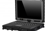 Getac V200 rugged Core i7 tablet PC outed