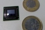 AMD Zacate teased: 18W AMD Fusion APU processor for budget PCs