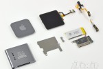 iPod nano gets iFixit teardown treatment