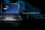 AVADirect ships X7200 desktop replacement gaming computer