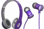 Justin Bieber JustBeats headphones are latest Monster/Beats by Dr. Dre madness