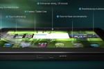 BlackBerry PlayBook QWERTY keyboard and charging dock accessories look likely