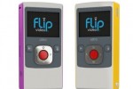Flip Video UltraHD and MinoHD get refreshed; new accessory program includes snap-on Pico