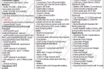 HTC 7 Trophy specs leak, new HTC Sense seemingly confirmed