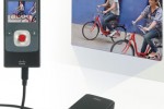 iGo Portable Pico-Projector for Flip drops October for $349
