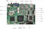 Lanner VES-310 packs Atom N450 onto 5.7 x 4.1 inch board